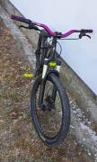 SPECIALIZED P1 Cro-Mo Mountain Bike 26" front suspension used For Sale