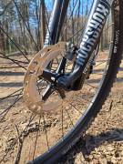 TREK TOP FUEL 8  Mountain Bike 29" össztelós / fully Shimano STX használt ELADÓ