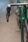 MERIDA Reacto  Road bike Shimano 105 Di2 disc brake used For Sale