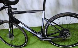CANNONDALE SUPERSIX EVO NEO MAHLE 54cm Electric Road bike / Gravel bike / CX Mahle new / not used For Sale