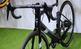 CANNONDALE SUPERSIX EVO NEO MAHLE 54cm Electric Road bike / Gravel bike / CX Mahle new / not used For Sale