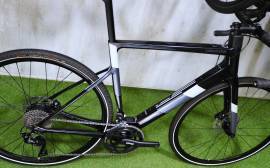 CANNONDALE SUPERSIX EVO NEO MAHLE 54cm Electric Road bike / Gravel bike / CX Mahle new / not used For Sale