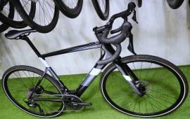 CANNONDALE SUPERSIX EVO NEO MAHLE 54cm Electric Road bike / Gravel bike / CX Mahle new / not used For Sale
