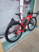 BMC BMC Kaius 01 ONE Carbon Sram Rival eTap ( 51)  Gravel / CX SRAM Rival eTap AXS disc brake used For Sale