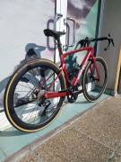 BMC AKCIÓ::-35%% BMC Roadmachine 01 THREE Ultegra Di2  Road bike Shimano Dura Ace Di2 disc brake new with guarantee For Sale