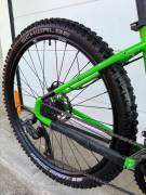 CANNONDALE Trail Seven 27.5 x 2.40 Mountain Bike 27.5" (650b) front suspension Microshift Advent used For Sale