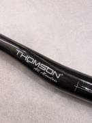 Thomson All Mountain carbon kormány! Újszerű! 215 g! Thomson All Mountain  Mountain Bike Alkatrész, MTB Kormány / Stucni / Markolat használt ELADÓ