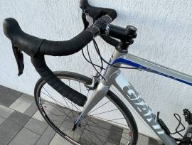 GIANT Defy Országúti Shimano Ultegra patkófék használt ELADÓ