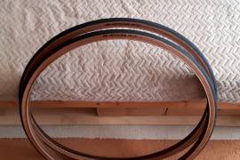 Új IRC Jetty Plus országúti külső párban. Ár/pár! Csak felszerelve volt, használva nem. 700x25c . Road Bike & Gravel Bike & Triathlon Bike Component, Road Bike Wheels / Tyres new / not used For Sale