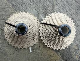 Full groupset - Shimano Ultegra RX Di2 R8070 2x11s disc brake Shimano Ultegra RX Di2 R8070 2x11s disc brake Road Bike & Gravel Bike & Triathlon Bike Component, Road Bike Drivetrain Shimano R Series used For Sale
