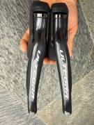 Full groupset - Shimano Ultegra RX Di2 R8070 2x11s disc brake Shimano Ultegra RX Di2 R8070 2x11s disc brake Road Bike & Gravel Bike & Triathlon Bike Component, Road Bike Drivetrain Shimano R Series used For Sale