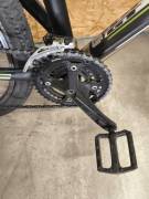 GT Avalanche 4 Mountain Bike 26" merev használt ELADÓ