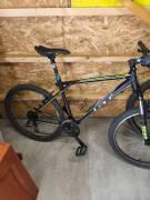 GT Avalanche 4 Mountain Bike 26" merev használt ELADÓ