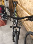 GT Avalanche 4 Mountain Bike 26" merev használt ELADÓ