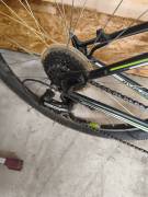 GT Avalanche 4 Mountain Bike 26" merev használt ELADÓ
