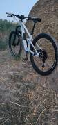 CUBE Stereo one55 race  Enduro / Freeride / DH 29" SRAM GX Eagle nem használt ELADÓ