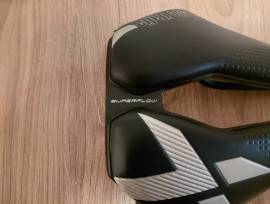 Selle Italia nyereg X-LR Ti316 Mountain Bike Alkatrész, MTB Nyereg / Nyeregcső használt ELADÓ