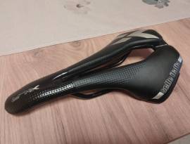 Selle Italia nyereg X-LR Ti316 Mountain Bike Components, MTB Seats & Saddles & Seat Posts used For Sale