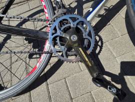 Campagnolo Centaur carbon szett+Fulcrum kerekek  centaur Road Bike & Gravel Bike & Triathlon Bike Component, Road Bike Drivetrain Campagnolo Centaur used For Sale
