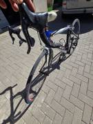 Campagnolo Centaur carbon szett+Fulcrum kerekek  centaur Road Bike & Gravel Bike & Triathlon Bike Component, Road Bike Drivetrain Campagnolo Centaur used For Sale