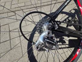 Campagnolo Centaur carbon szett+Fulcrum kerekek  centaur Road Bike & Gravel Bike & Triathlon Bike Component, Road Bike Drivetrain Campagnolo Centaur used For Sale