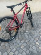 MERIDA Big.Nine XT2 Mountain Bike 29" front suspension Shimano Deore used For Sale