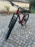 MERIDA Big.Nine XT2 Mountain Bike 29" front suspension Shimano Deore used For Sale
