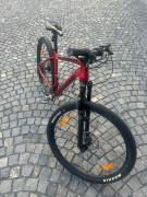 MERIDA Big.Nine XT2 Mountain Bike 29" front suspension Shimano Deore used For Sale