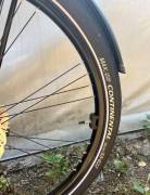 BIANCHI T-TRONIK C 8.2 Elektromos Városi 28" Bosch nem használt ELADÓ