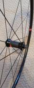 Fulcrum Racing 5 országúti kerékszett. Hibátlan, szinte új állapotú!  .  Road Bike & Gravel Bike & Triathlon Bike Component, Road Bike Wheels / Tyres used For Sale