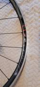 Fulcrum Racing 5 országúti kerékszett. Hibátlan, szinte új állapotú!  .  Road Bike & Gravel Bike & Triathlon Bike Component, Road Bike Wheels / Tyres used For Sale