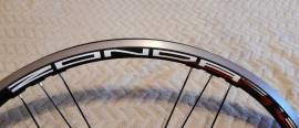 Campagnolo Zonda Mega G3 országúti kerékszett. Nagyon szép, újszerű állapotú!  . Road Bike & Gravel Bike & Triathlon Bike Component, Road Bike Wheels / Tyres used For Sale