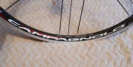 Campagnolo Zonda Mega G3 országúti kerékszett. Nagyon szép, újszerű állapotú!  . Road Bike & Gravel Bike & Triathlon Bike Component, Road Bike Wheels / Tyres used For Sale