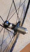 Campagnolo Zonda Mega G3 országúti kerékszett. Nagyon szép, újszerű állapotú!  . Road Bike & Gravel Bike & Triathlon Bike Component, Road Bike Wheels / Tyres used For Sale