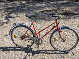 KALKHOFF retro City / Cruiser / Urban coaster used For Sale