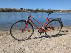 KALKHOFF retro City / Cruiser / Urban coaster used For Sale