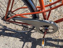 KALKHOFF retro City / Cruiser / Urban coaster used For Sale