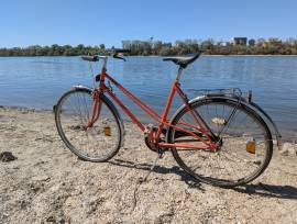 KALKHOFF retro City / Cruiser / Urban coaster used For Sale