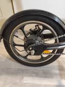 _EGYÉB AVDL BIKE A11 Elektromos Városi 16" _Más gyártó használt ELADÓ