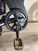 _EGYÉB AVDL BIKE A11 Elektromos Városi 16" _Más gyártó használt ELADÓ