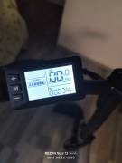 _EGYÉB AVDL BIKE A11 Elektromos Városi 16" _Más gyártó használt ELADÓ