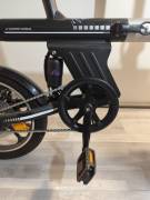_EGYÉB AVDL BIKE A11 Elektromos Városi 16" _Más gyártó használt ELADÓ