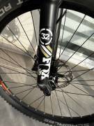 KTM KTM Macina Race X1 CX5 Plus Bosch Performance Line Electric Mountain Bike 27.5" (650b) front suspension Bosch SRAM X1 used For Sale