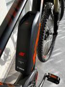 KTM KTM Macina Race X1 CX5 Plus Bosch Performance Line Electric Mountain Bike 27.5" (650b) front suspension Bosch SRAM X1 used For Sale