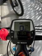 KTM KTM Macina Race X1 CX5 Plus Bosch Performance Line Electric Mountain Bike 27.5" (650b) front suspension Bosch SRAM X1 used For Sale
