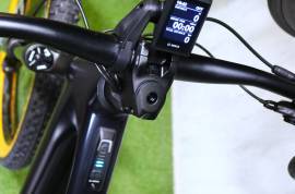 ORBEA WILD ST BOSCH CX G5 120Nm FOX Electric Mountain Bike 29" dual suspension Bosch new / not used For Sale