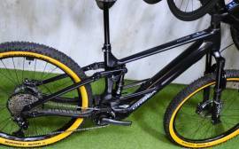 ORBEA WILD ST BOSCH CX G5 120Nm FOX Electric Mountain Bike 29" dual suspension Bosch new / not used For Sale