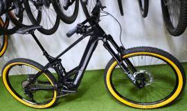 ORBEA WILD ST BOSCH CX G5 120Nm FOX Electric Mountain Bike 29" dual suspension Bosch new / not used For Sale