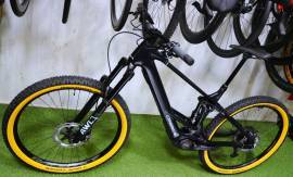 ORBEA WILD ST BOSCH CX G5 120Nm FOX Electric Mountain Bike 29" dual suspension Bosch new / not used For Sale
