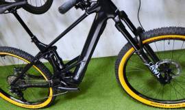 ORBEA WILD ST BOSCH CX G5 120Nm FOX Electric Mountain Bike 29" dual suspension Bosch new / not used For Sale